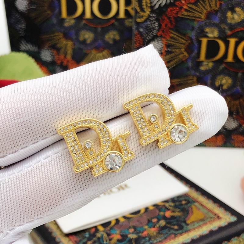 Dior Earring 03yxs229